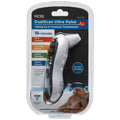 Infrared Thermometer+pulse