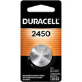 Duracell cr2450 3v [Exp: 2034]