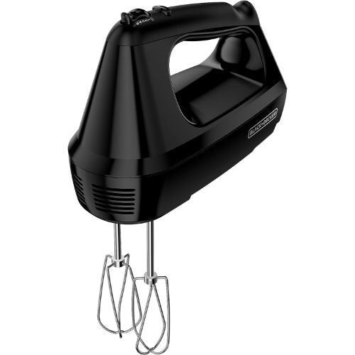 Black+decker 6-speed Mixer #mx3200b-f (Refurbished)