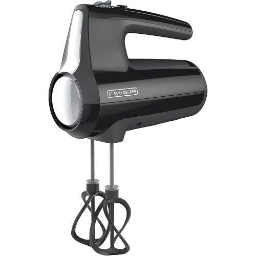 Black+decker 5-speed Mixer #mx610bc (Refurbished)