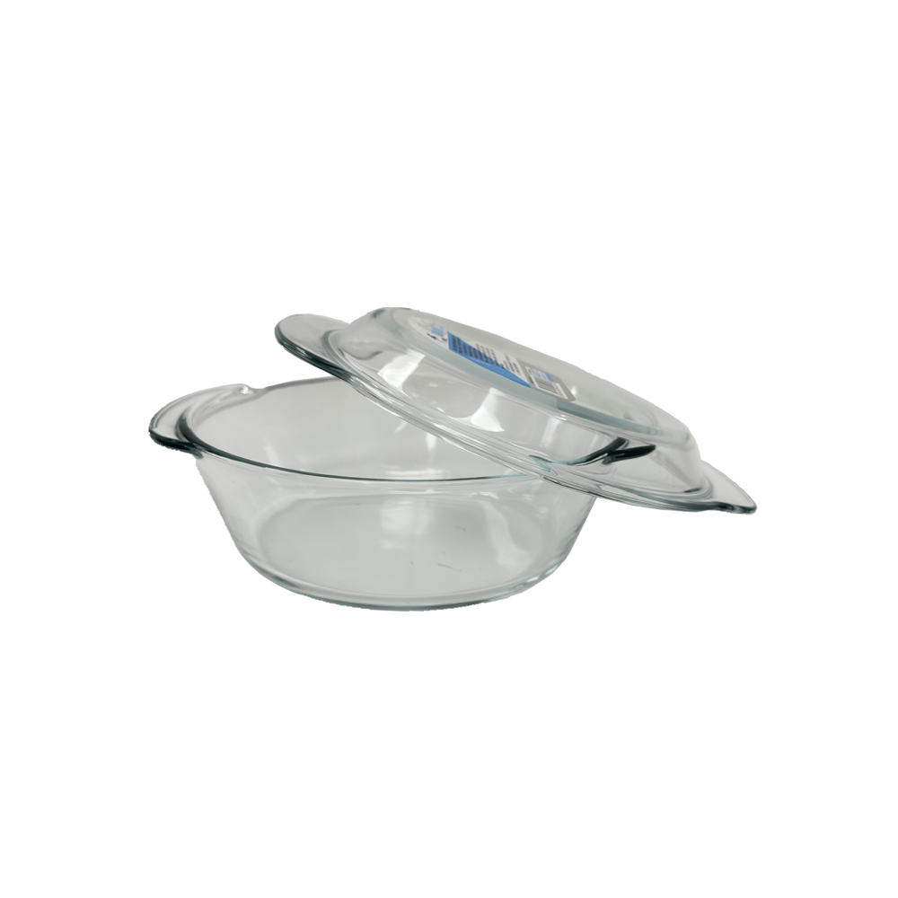Glass Bowl 1000 mL