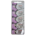 Maxell Battery 5pcs sr512sw/335 [Exp: 2027] ($1.49 per Unit)