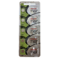 Maxell Battery 5pcs sr716sw/315 [Exp: 2029] ($1.40 per Unit)