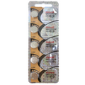 Maxell Battery 5pcs sr1130sw/390 [Exp: 2028]