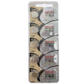 Maxell Battery 5pcs sr1120w/391 [Exp: 2027]
