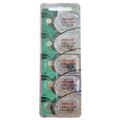 Maxell Battery sr621sw/364 5pc [Exp: 2029] ($0.85 per Unit)