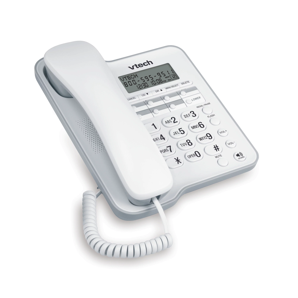 Vtech Corded #cd1153 (Refurbished)