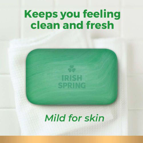 Irish Spring Original Clean 113 g 20pcs ($0.99 per Unit)