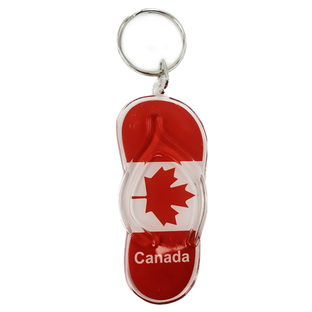 Canada Keychain gt-6673a