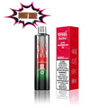 Vfeel Reckless Disposable Vape 8.0 mL - Aloe Watermelon Ice ($29.90 for 10pcs)