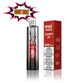 Vfeel Reckless Disposable Vape 8.0 mL - Classico Ice ($29.90 for 10pcs)
