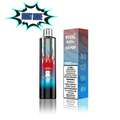 Vfeel Reckless Disposable Vape 8.0 mL - Ice Pop ($29.90 for 10pcs)