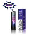 Vfeel Reckless Disposable Vape 8.0 mL - Aloe Grape Ice ($29.90 for 10pcs)