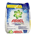 Ariel Powder Detergent 500 g ($83.76 for Case of 24)