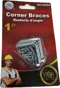 Sd Corner Braces 1"