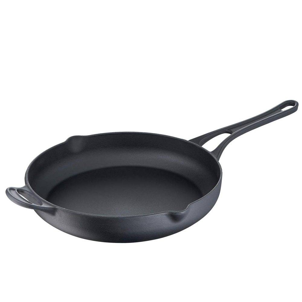 T-fal Cast Iron Fryping Pan 28 Cm #e2130655