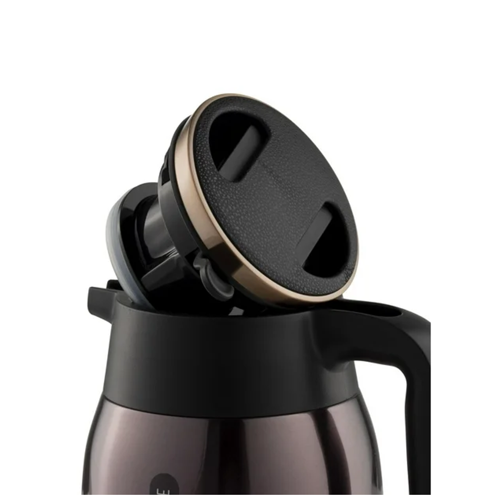 Supor Thermal Jug 1.6 L #kc16bk1c1