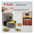 T-fal Air Fryer - Ultra Fry #ey111b50