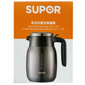 Supor Thermal Jug 1.6 L #kc16bk1c1