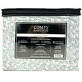 Full Sheet Set 4pcs Assorted