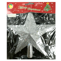 Christmas Top Star 2 Colours