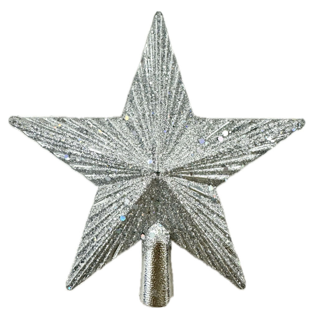 Christmas Top Star 2 Colours