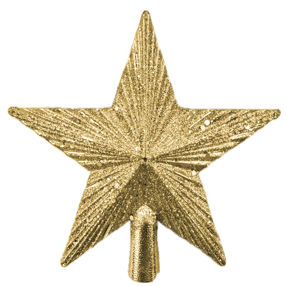 Christmas Top Star 2 Colours