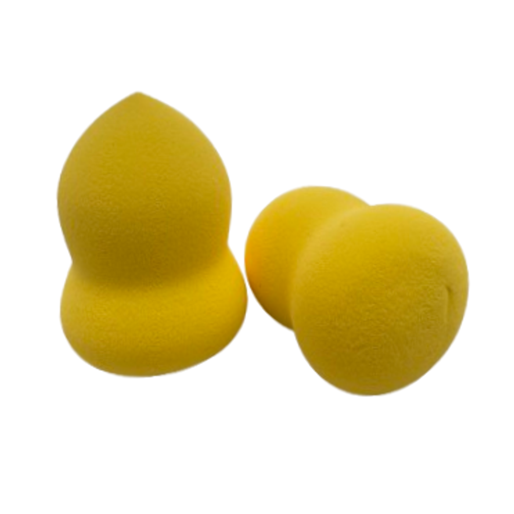 Silkline Pear Shaped Sponges 12pcs ($0.49 per Unit)