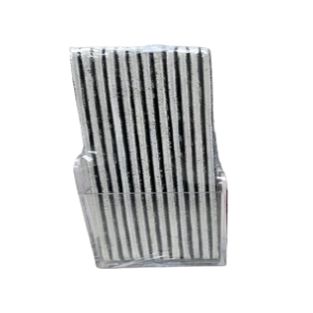 Silkline One Sided Nail Files 36pcs ($0.25 per Unit)