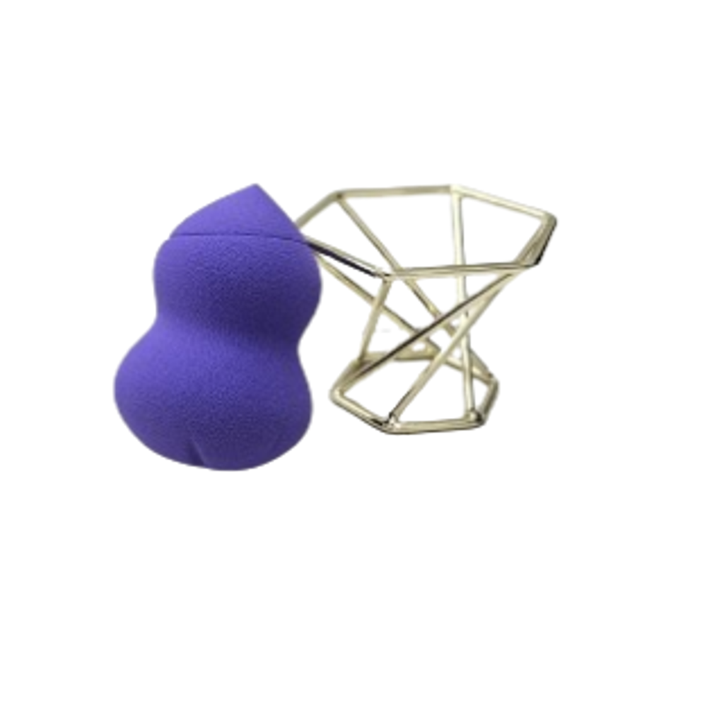 Silkline Makeup Sponge with Holder 15pcs ($0.77 per Unit)