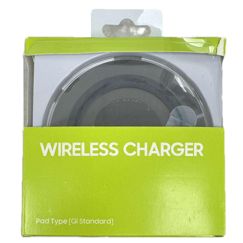 Wireless Charger