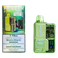 Friobar Mx 10k Disposable Vape - Newton's Apple ($75 for 5pcs)