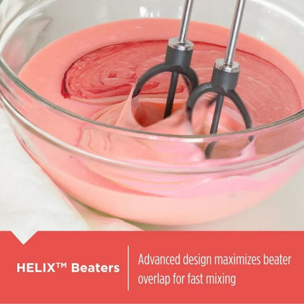 Black+decker 5-speed Mixer #mx610bc (Refurbished)