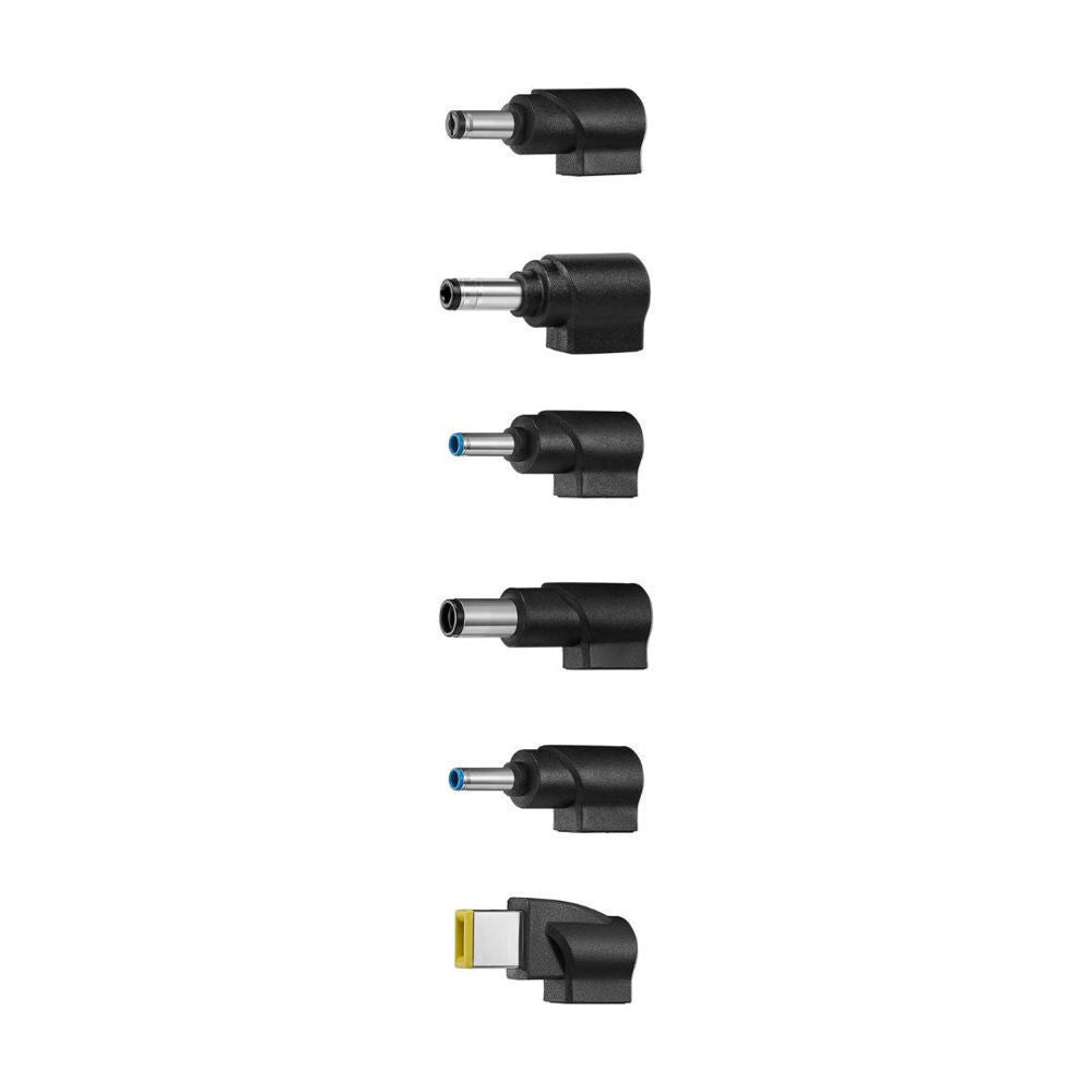 Insignia Universal Laptop Charger 10ft 90 Watts #ns-pwlc519-c