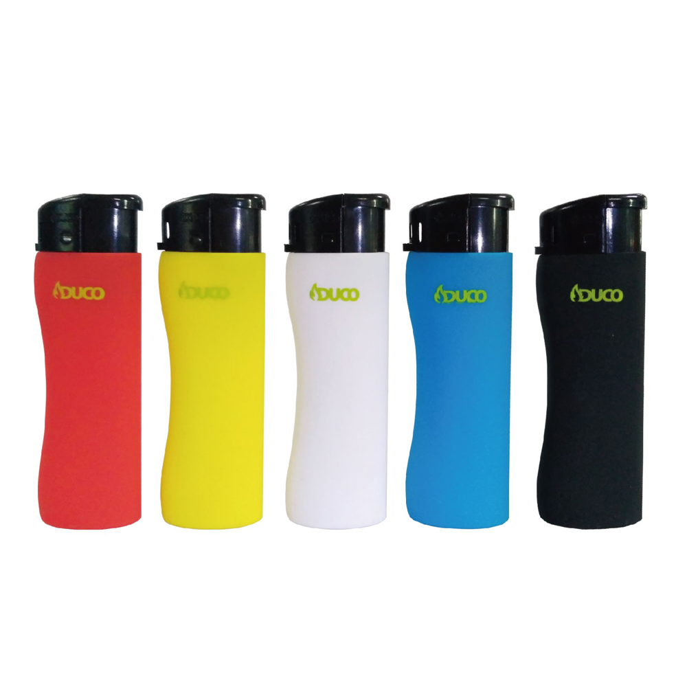 Duco Refillable Lighters 50pcs ($0.40 per Unit)