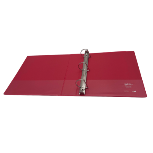 Avery D-ring Durable Binder