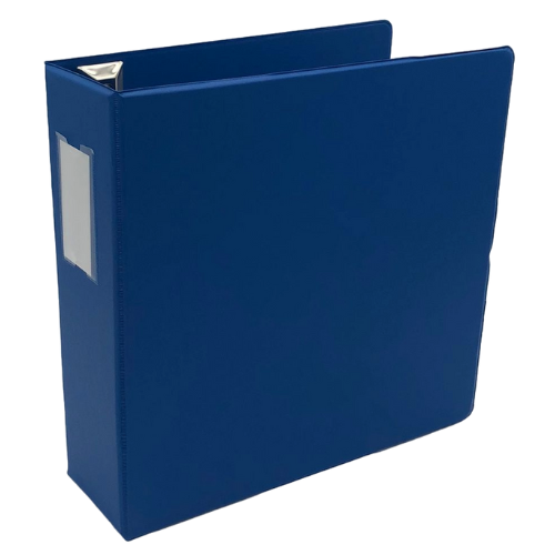 D-ring Binder