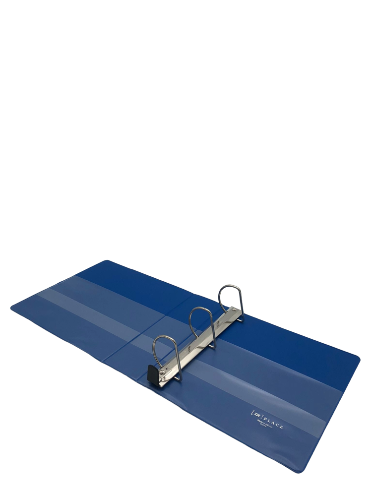 D-ring Binder