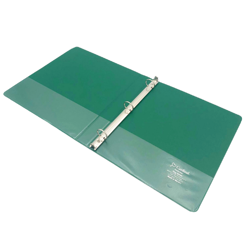 Cardinal Durable 1" Binder