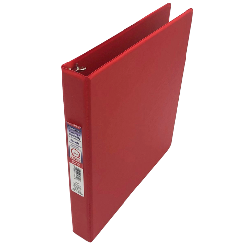 Cardinal Performer Durable Binder 1"