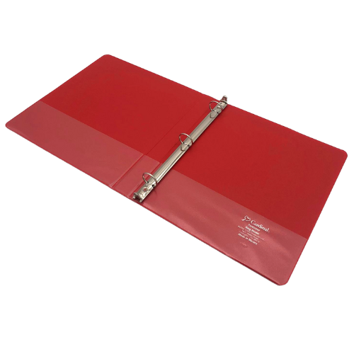 Cardinal Performer Durable Binder 1"