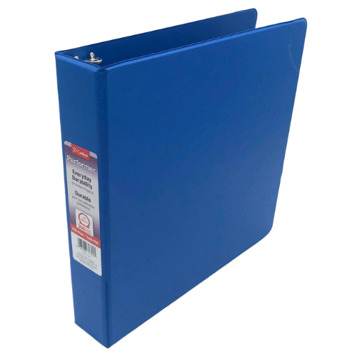Cardinal Performer Durable Binder 1.5"