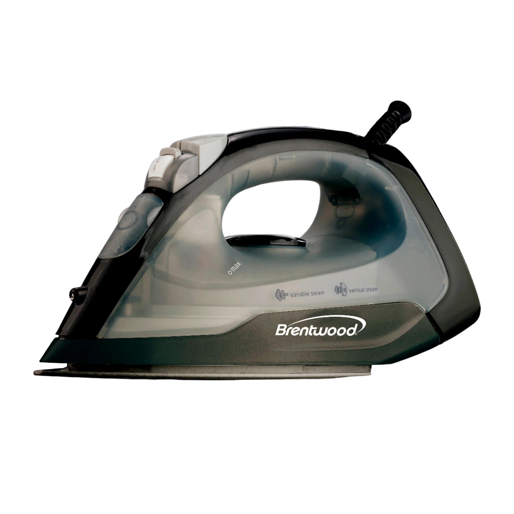 Brentwood Steam/dry Iron #mpi-53