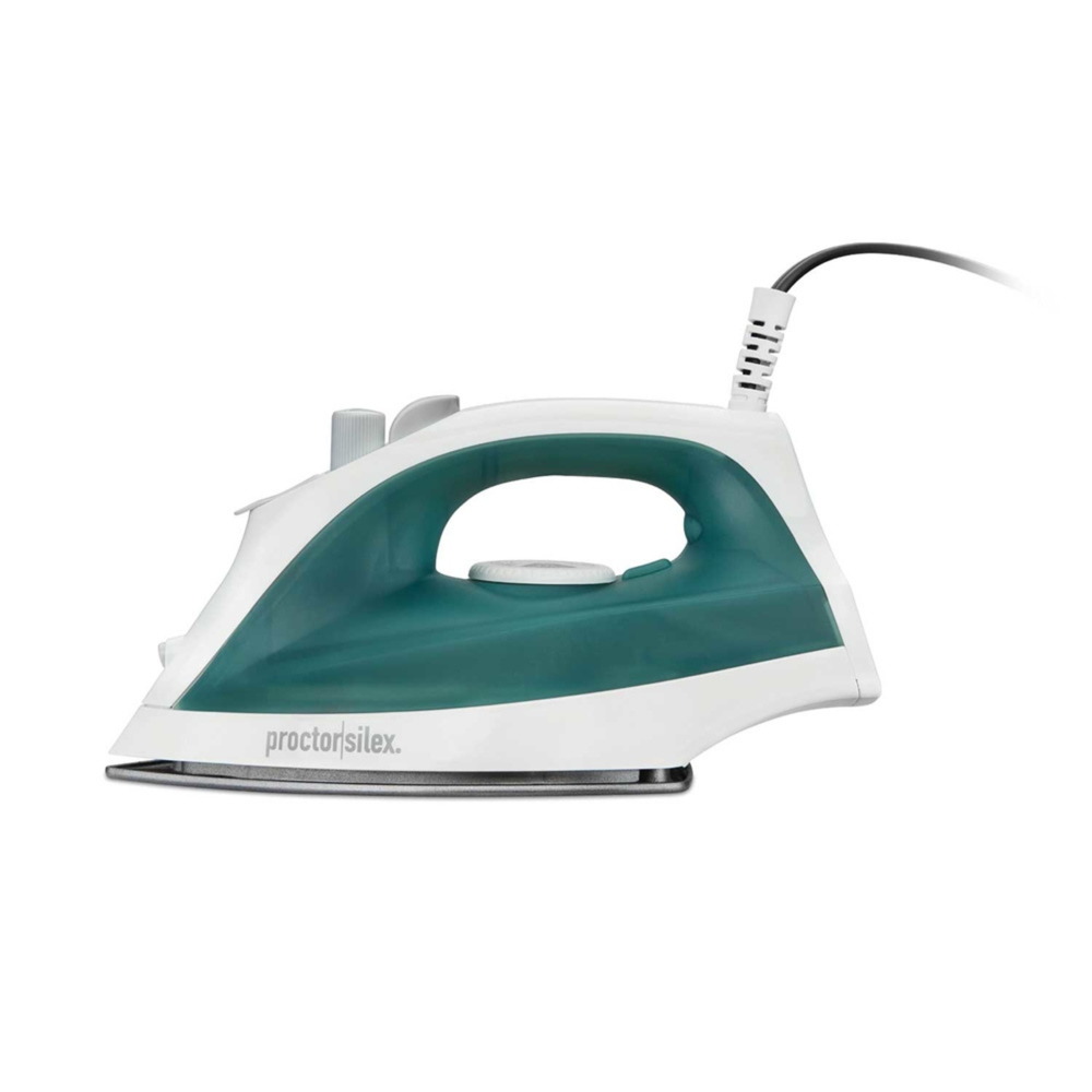 Proctor Silex Non-stick Iron #1729ps