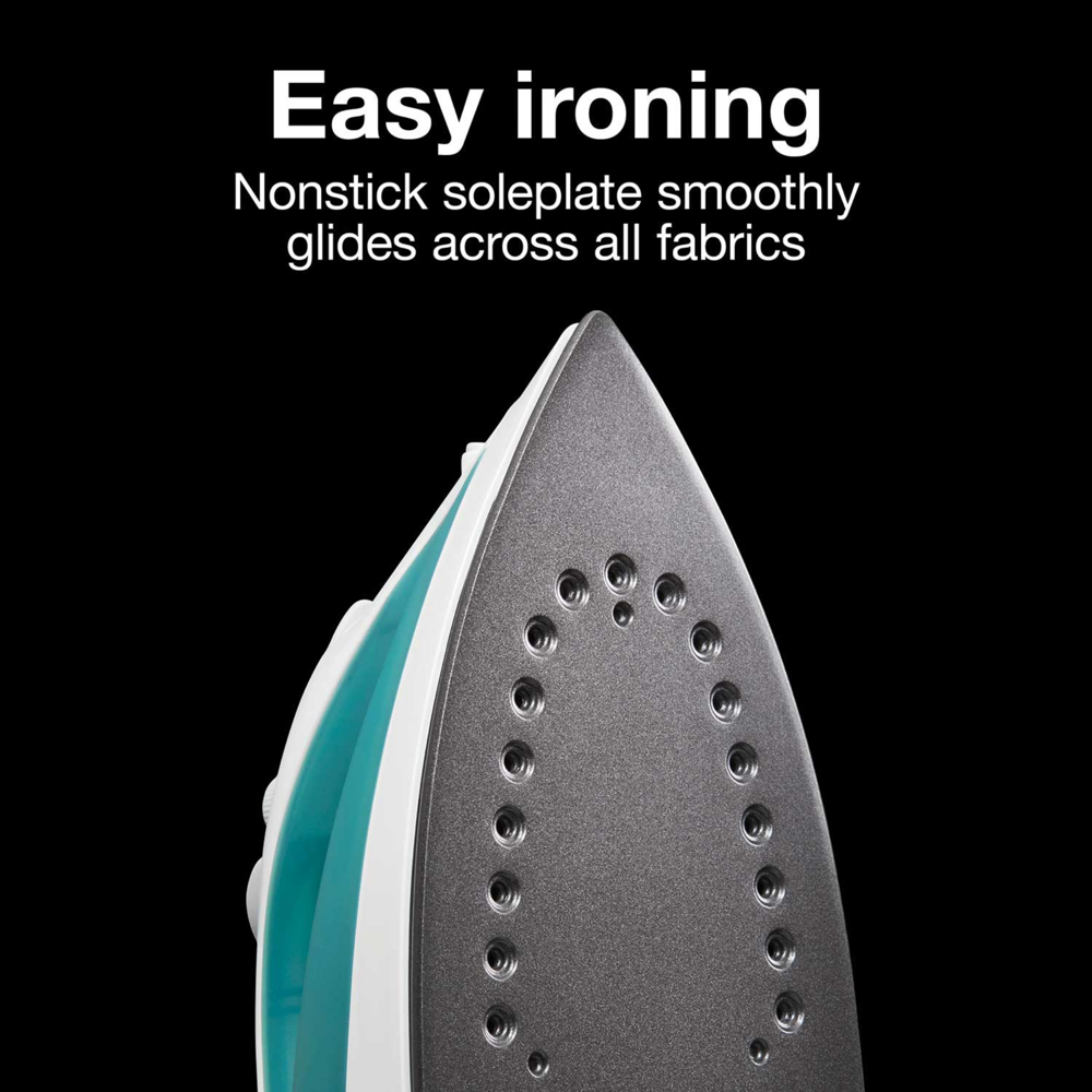 Proctor Silex Non-stick Iron #1729ps