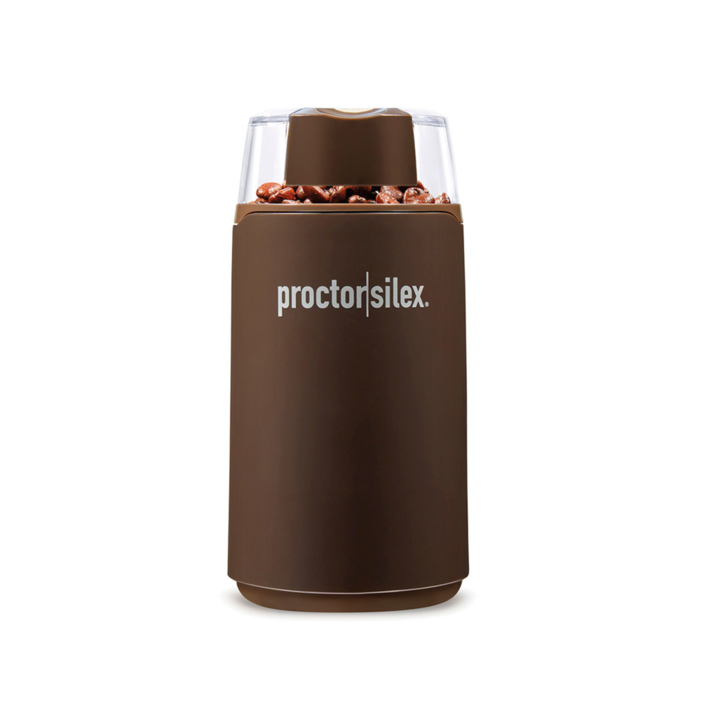 Proctor Silex Coffee Grinder #80300ps