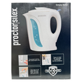 Proctor Silex Kettle 1 L - White #k2070ps