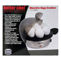Better Chef Elec.egg Cooker- im-470s