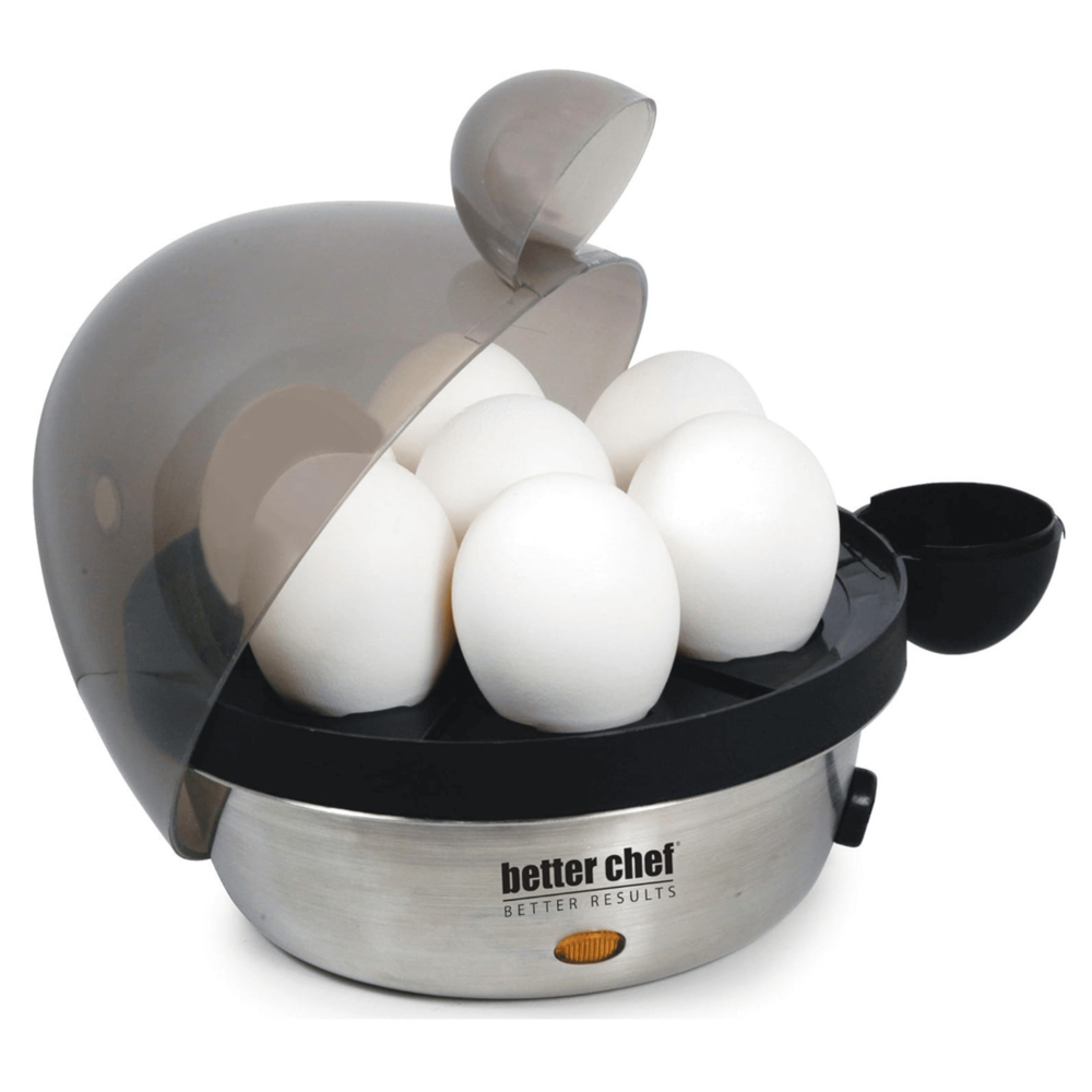 Better Chef Elec.egg Cooker- im-470s