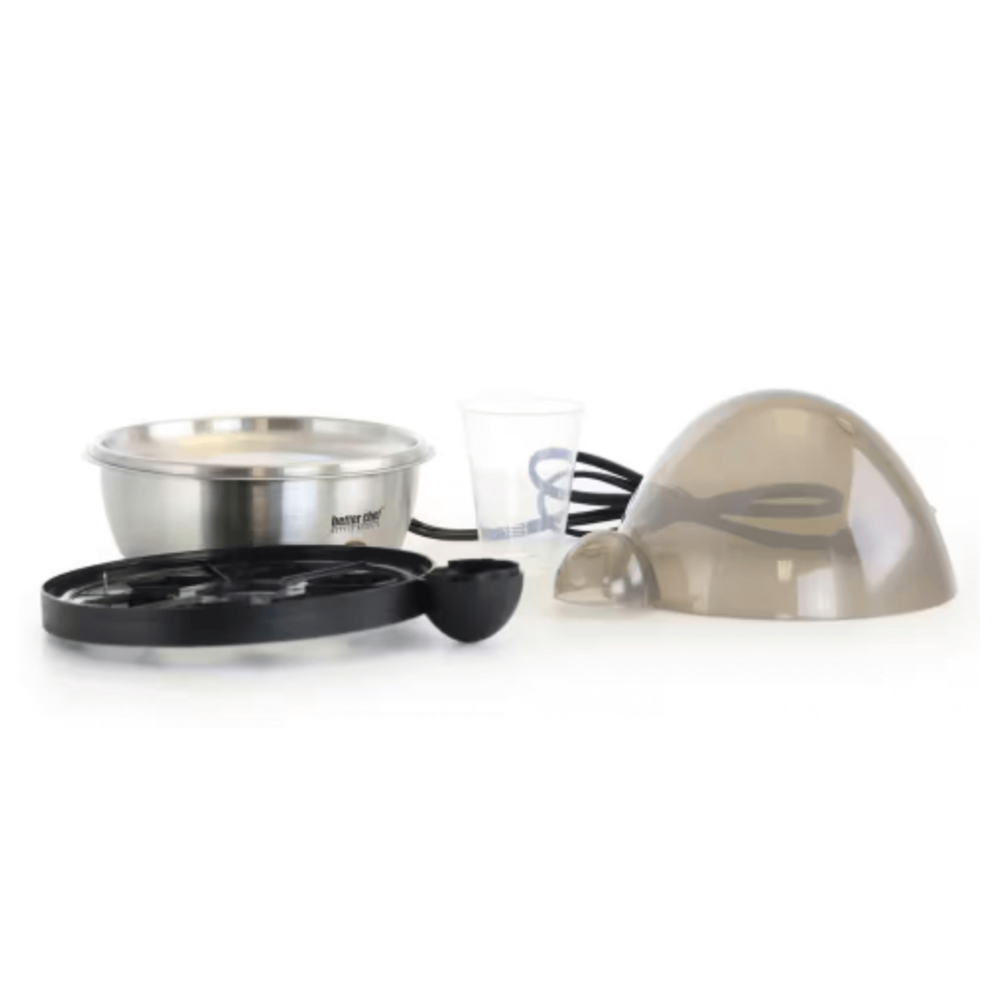 Better Chef Elec.egg Cooker- im-470s